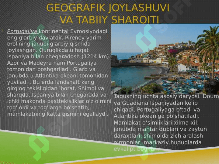 Portugaliya 2