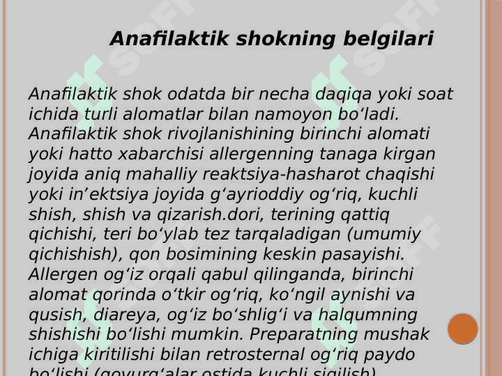 Allergologiyada jadal holatlar 3