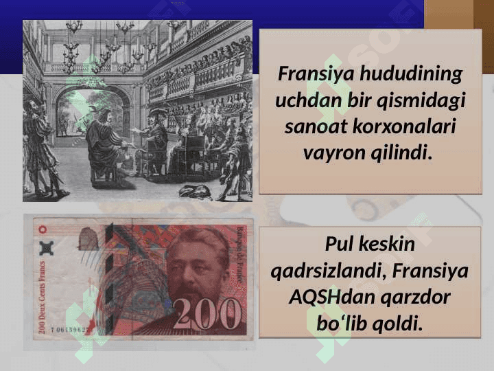1918 – 1939-yillarda Fransiya 3