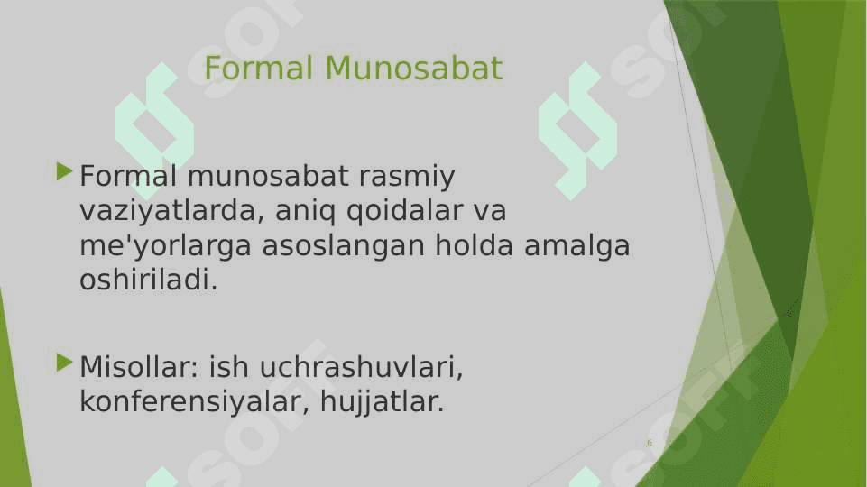 Hozirgi o'zbek tilining fonetik sathi 6