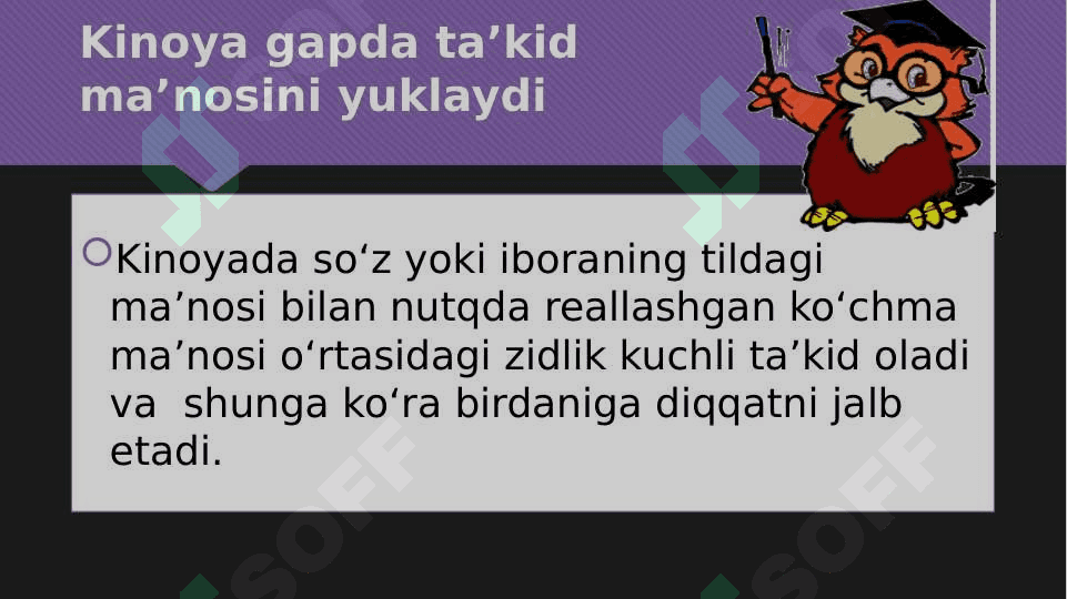 Kinoya 3