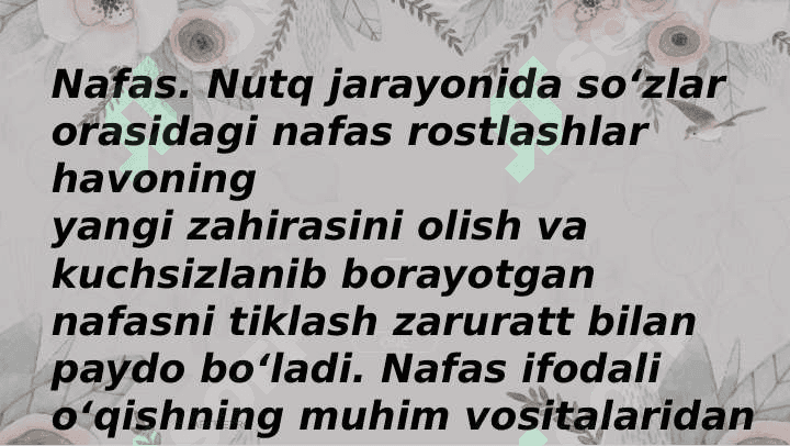 Intonatsiya temp va ritm ifodali oʻqishning asosiy vositalari 3
