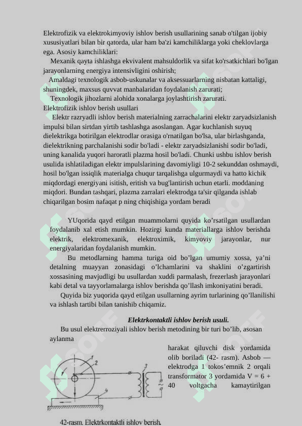 MATERIALLARGA FIZIK - KIMYOVIY USULLAR BILAN ISHLOV BERISH 3