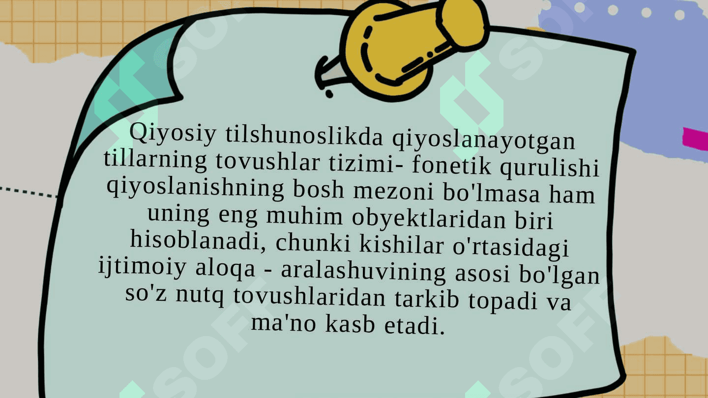 TURK TILI FONETIKASI 4
