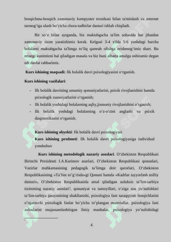 ILK BOLALIK DAVRI PSIXOLOGIYASI 4