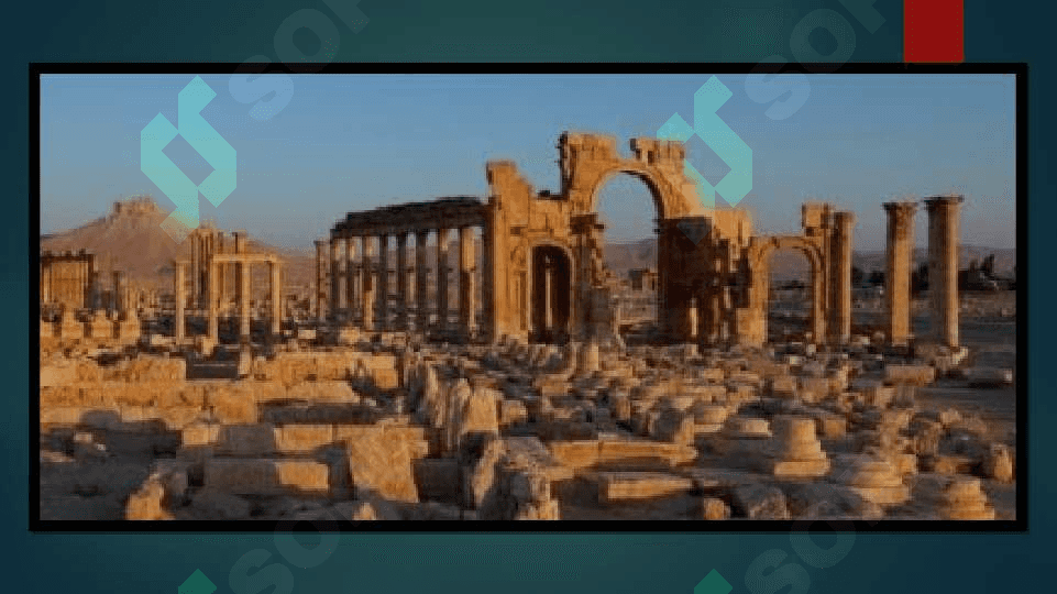Shaharlarning vujudga kelishi va ularning davlatlarini tashkil topishining oʻrni 4
