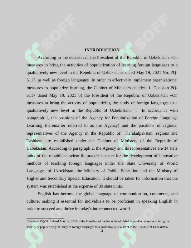ENGLISH AS THE LINGUA FRANCA IN TEACHING SPEAKING 2