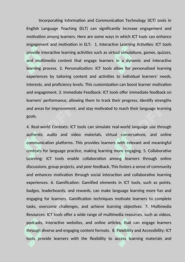 USING USING TOOLS IN ELT IN TEACHING SPEAKING 6