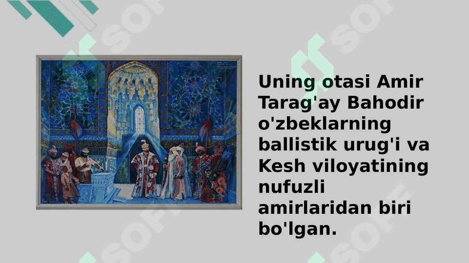 Amir Temur buyuk davlat arbobi 5