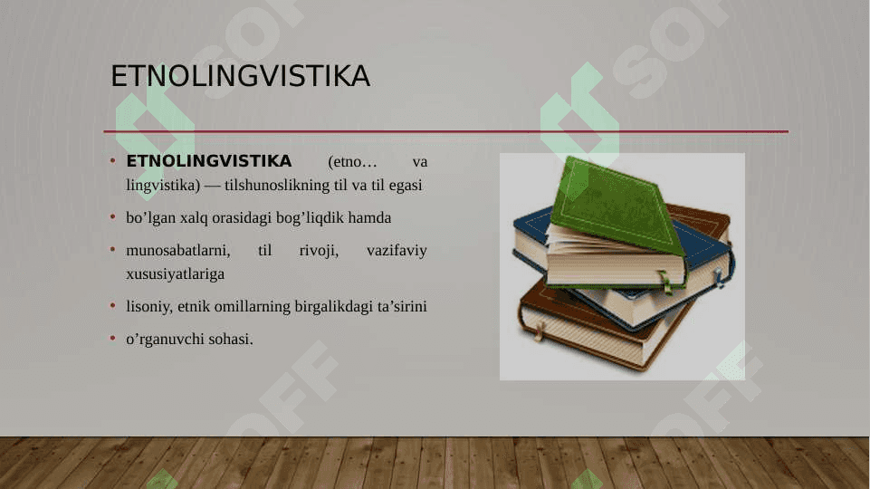 Etnolingvistika 2