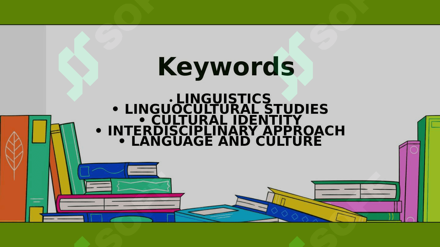 Linguistics and linguocultural studied pptx 4