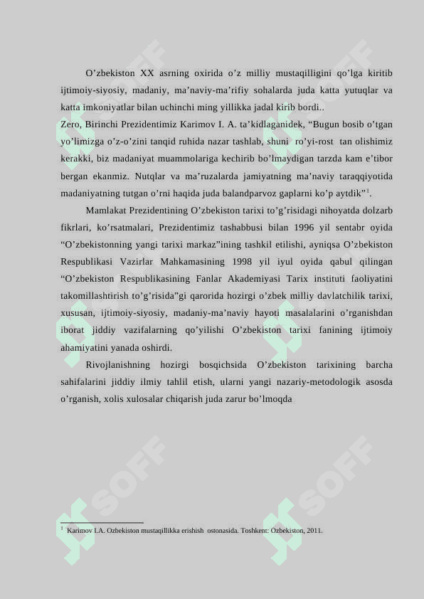 Sovet davlati milliy siyosati 2