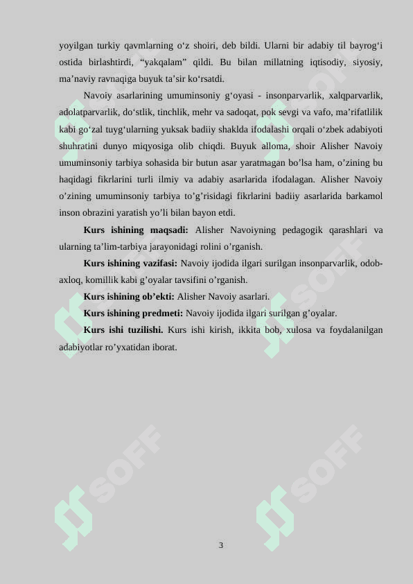 ALISHER NAVOIYNING PEDAGOGIK QARASHLARI 3