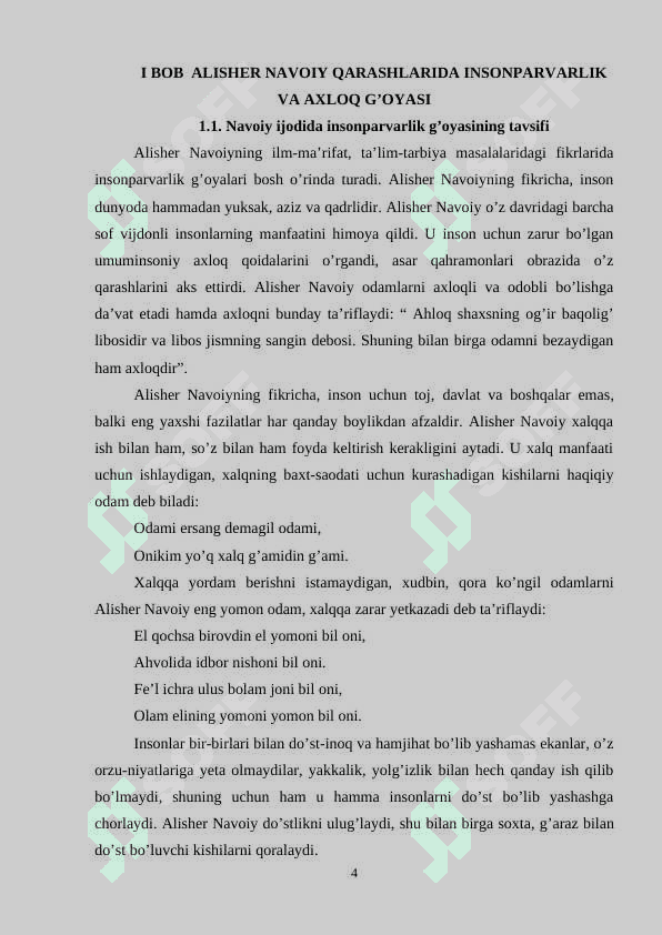 ALISHER NAVOIYNING PEDAGOGIK QARASHLARI 4