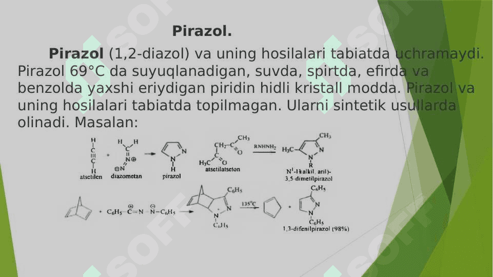Oksazol slayd 4
