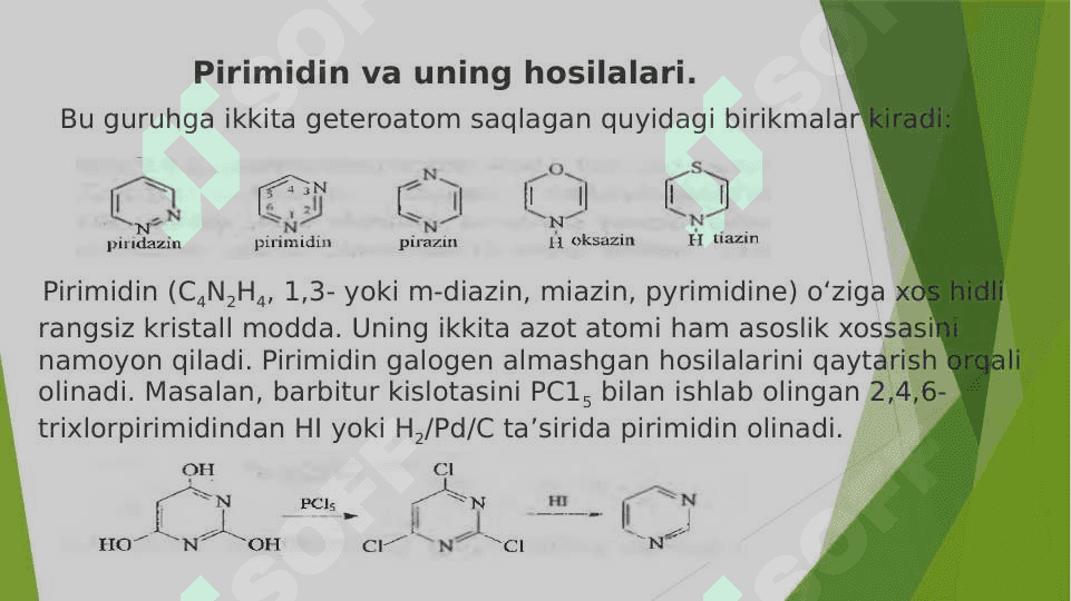 Primidin slayd 3