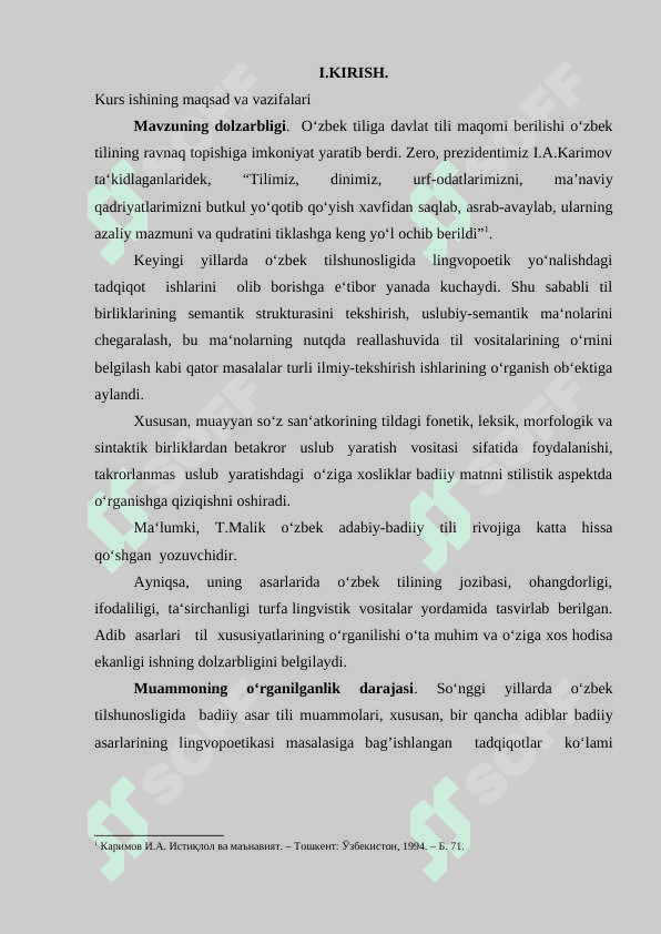 Tohir Malik asarlarida emotsional gaplar 2