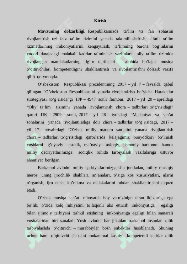 O'zbekiston xalq artisti Komiljon Otaniyozov ijod yo'lidagi musiqiy na'munalarning ijtimoiylashuvi va ta'siri 2