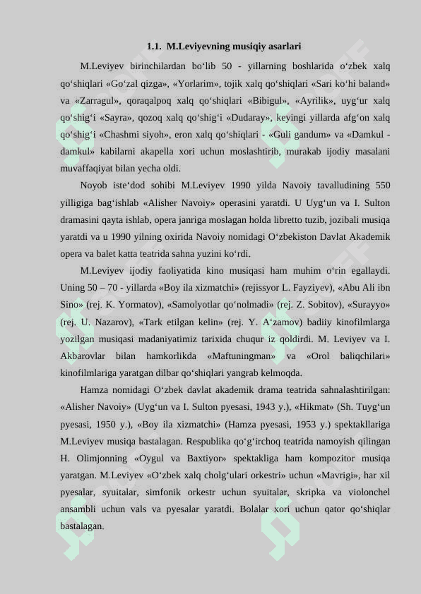 M.Leviyev ijodiy faoliyati 4