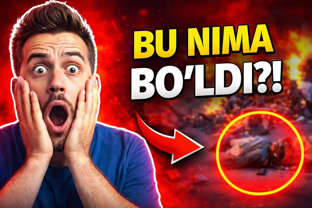 🔥 Professional YouTube Thumbnail Dizayn 1