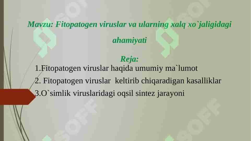 fitopatogen 1