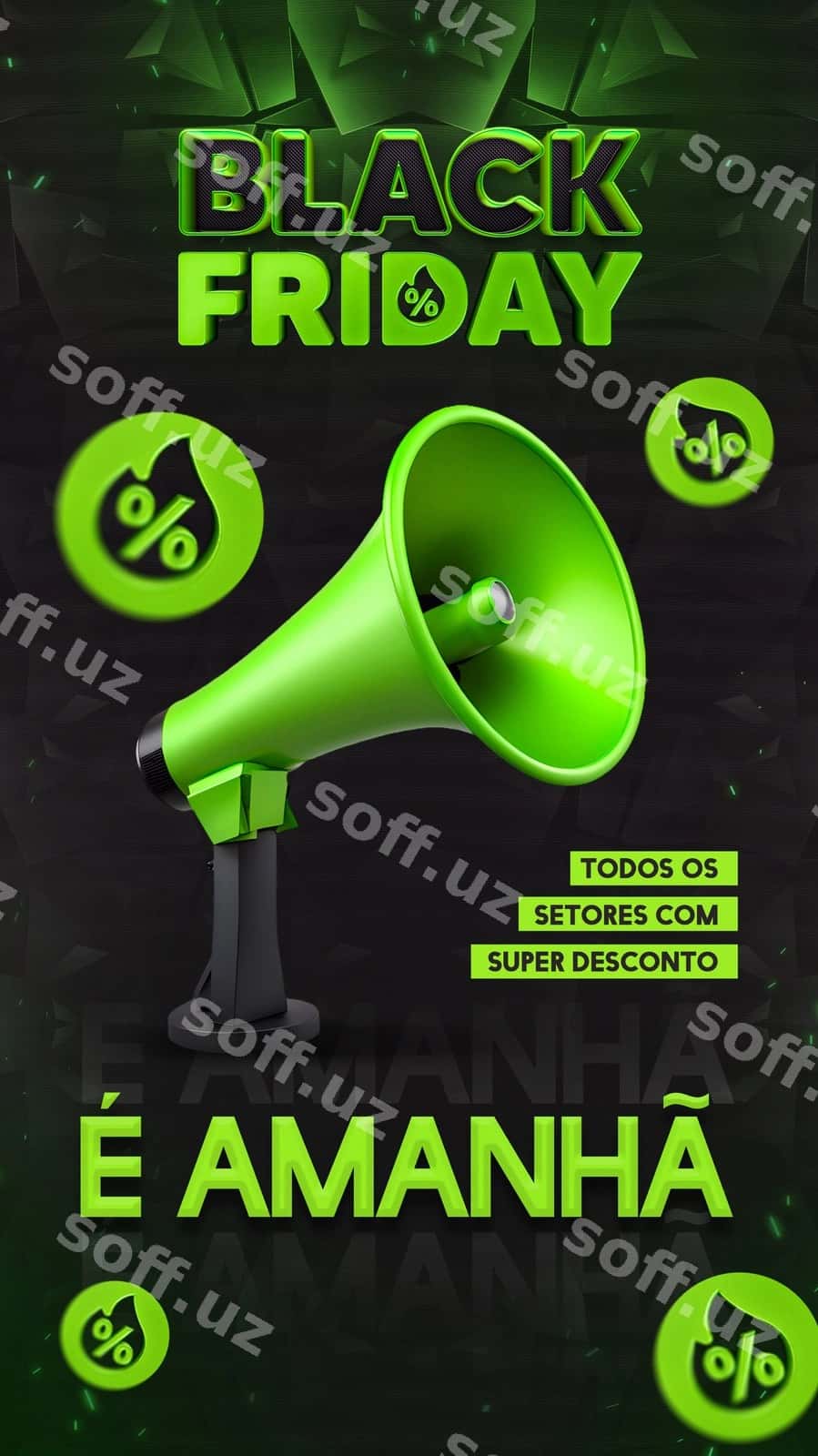 Broshyur Black Friday Black Friday kitobcha | Folheto black friday black friday booklet 1