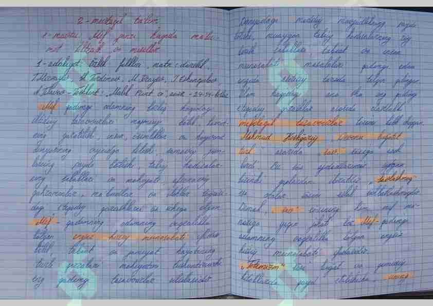 Mustaqil ta'lim,mif janri haqida maʼlumot keltirish va misollar, afsona janri haqida maʼlumot keltirish va misollar, rivoyat janri haqida maʼlumot,Shiroq Toʻmaris va shu kabilarning jasorati