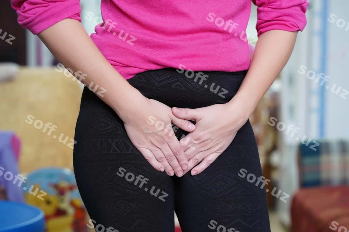 Qiz bosh oyoq og'riq | Girl pain groin 1