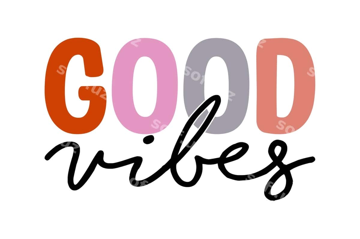 Yaxshi hissiyotlar | Good vibes 1