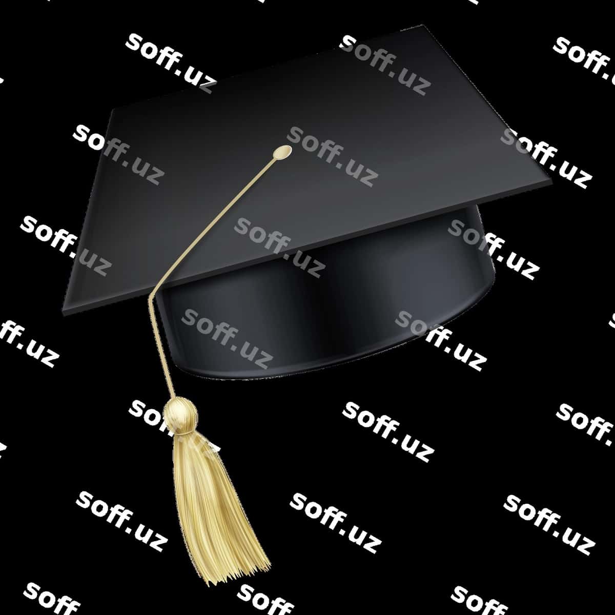 Bitirish dizayn elementi | Graduation design element 1