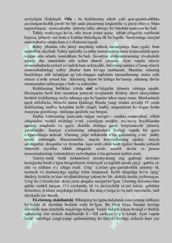 JAMIYAT FALSAFASI. 4