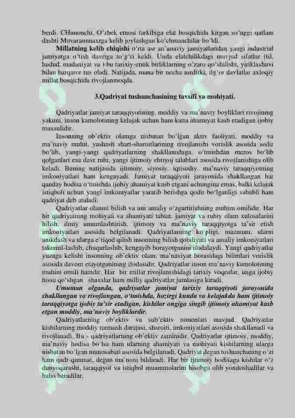 JAMIYAT FALSAFASI. 5