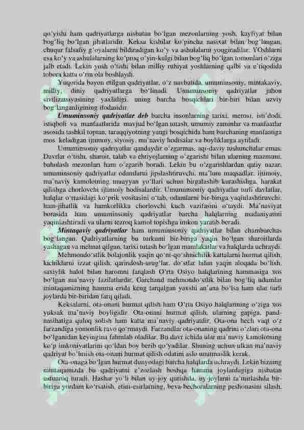 JAMIYAT FALSAFASI. 8