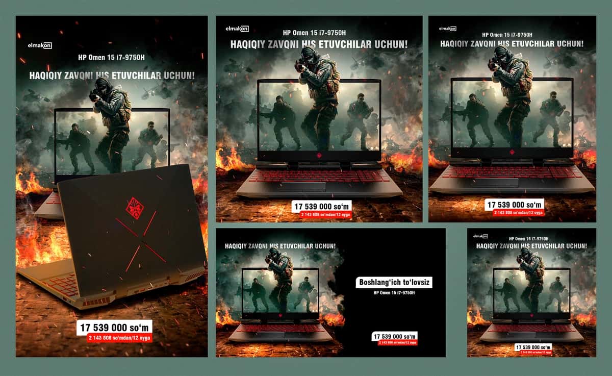 poster and banner 1