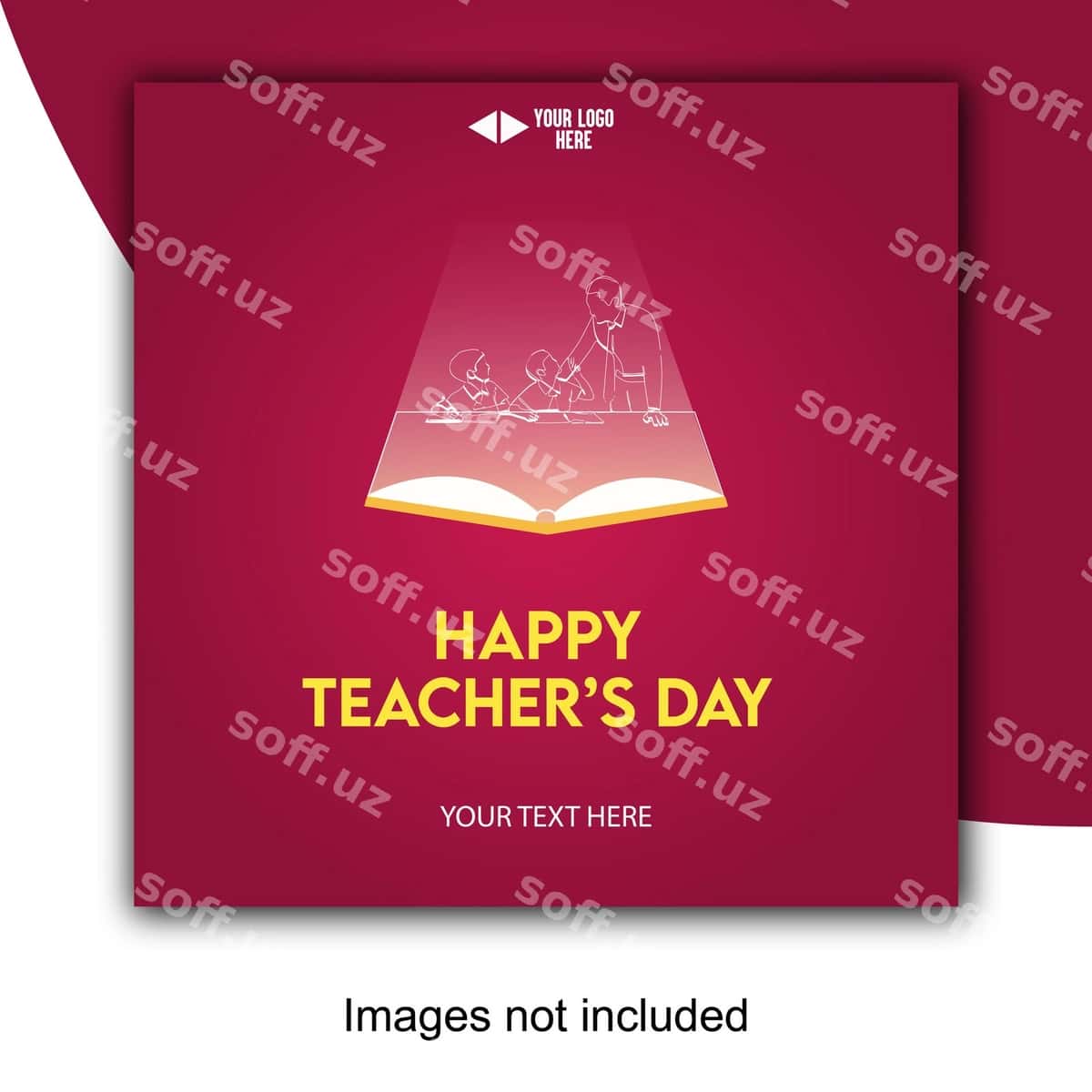O'qituvchilar kuni bilan | Happy teachers day 1