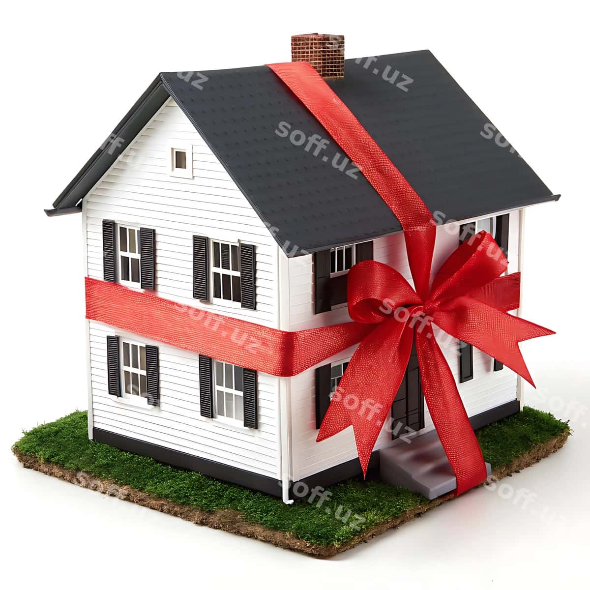 Uy soddarlashi sovg'a | Housewarming gift 1