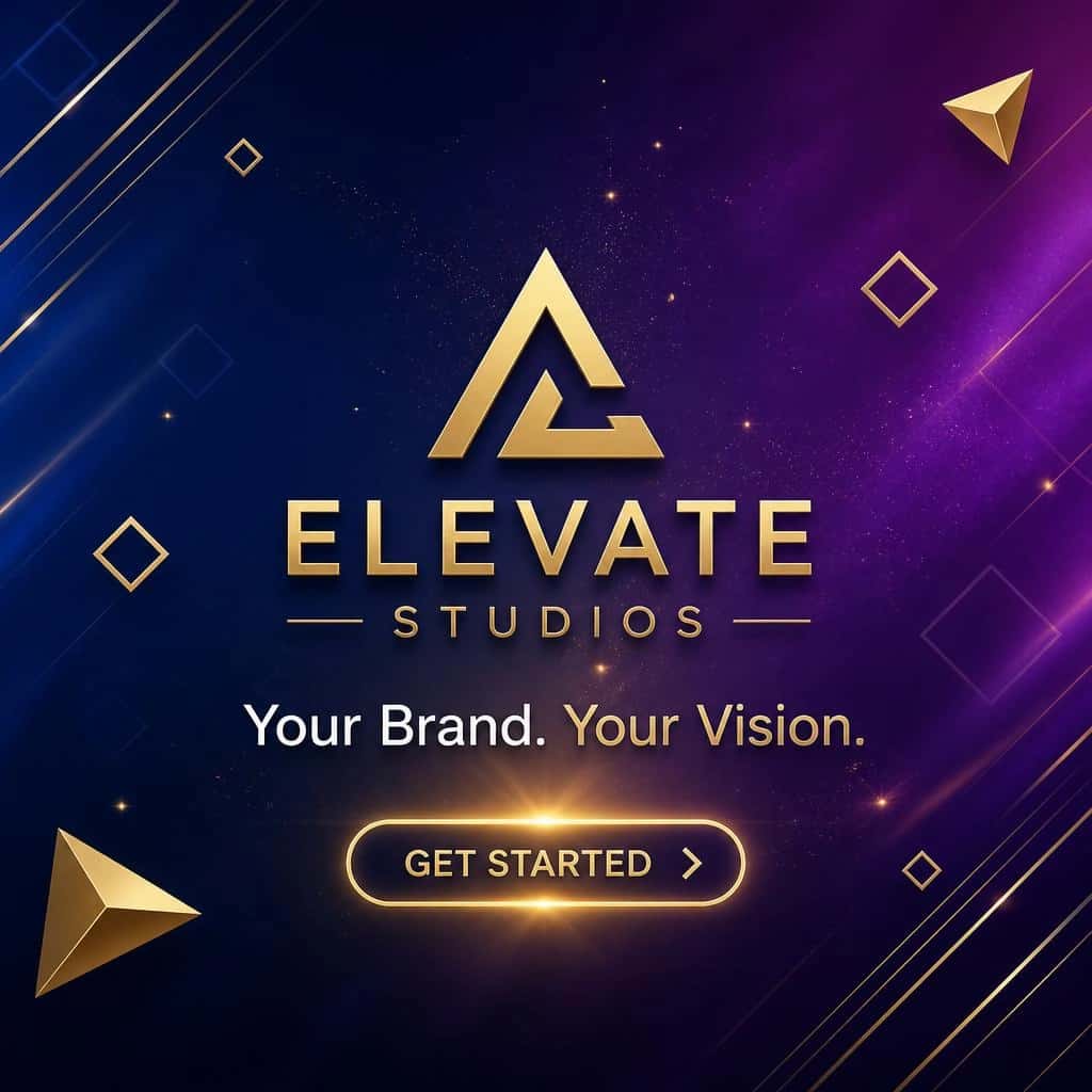 Logo & Banner 1