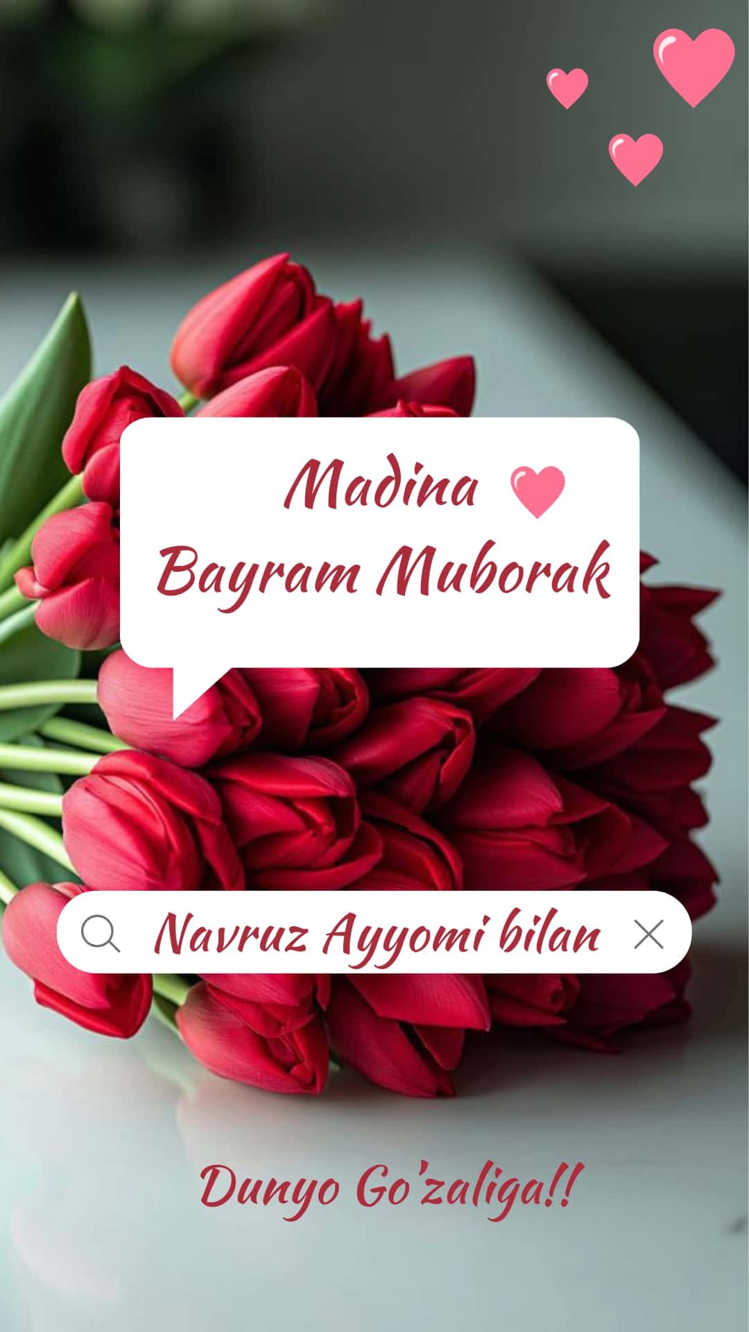 Madina bayram muborak 2