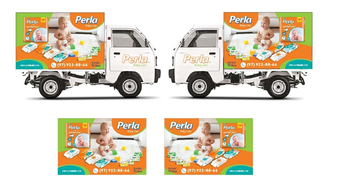 Perla pampers labo dizayn 1