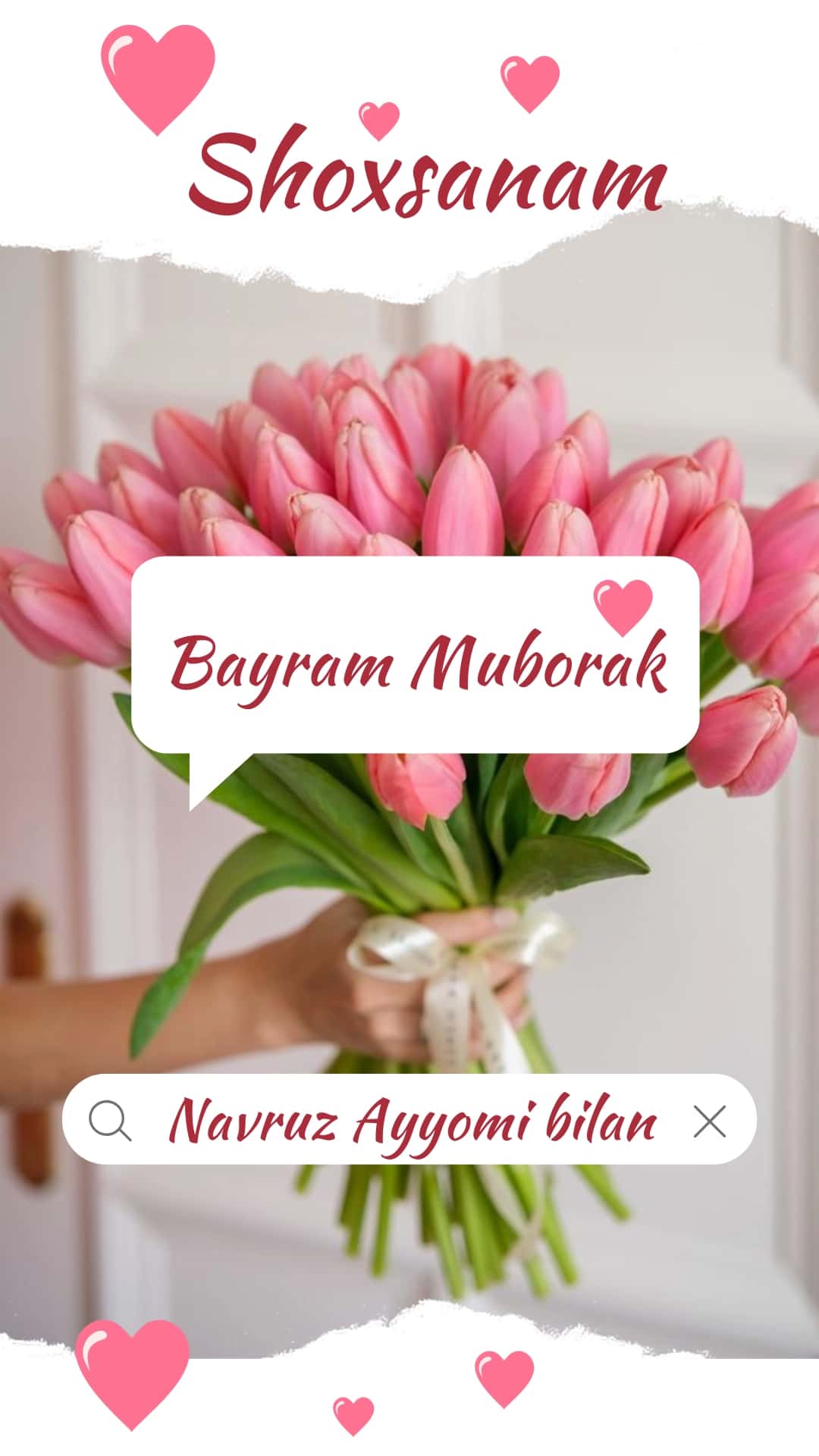 Shohsanam tabriklayman 2