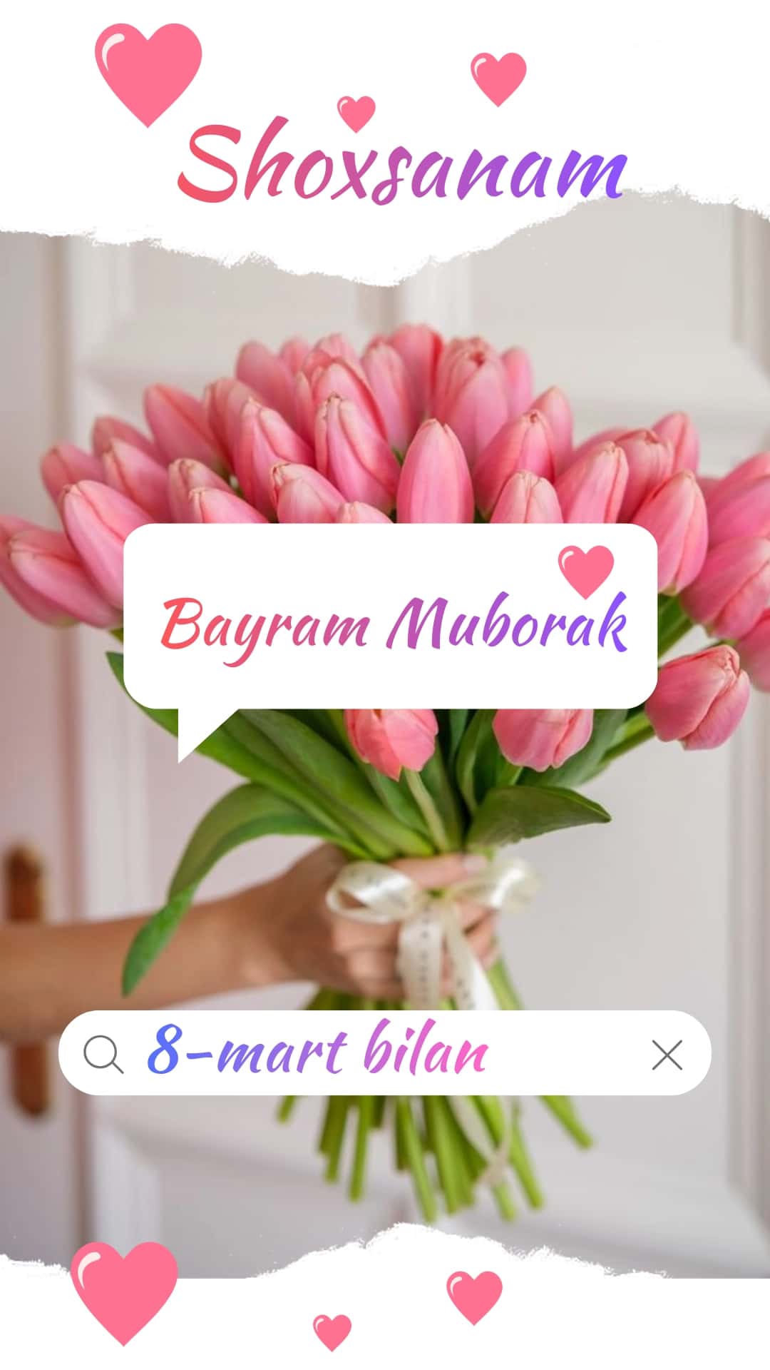 Shohsanam tabriklayman 1