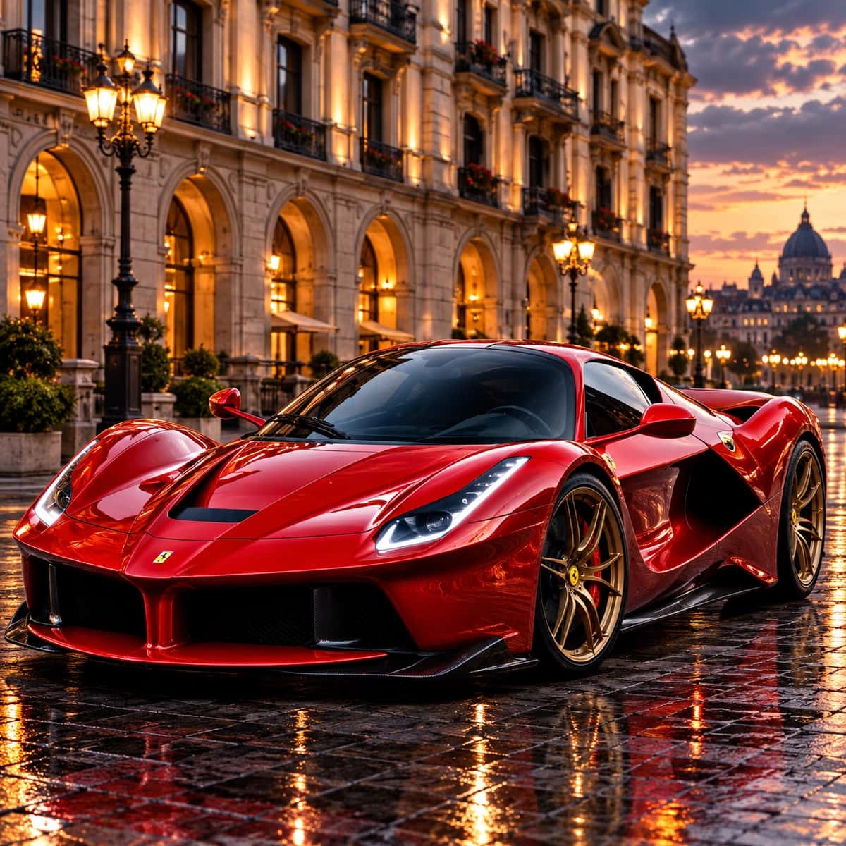 ferrari 1