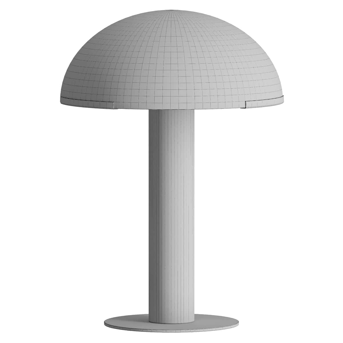 Elegance Alabaster Table Lamp 2