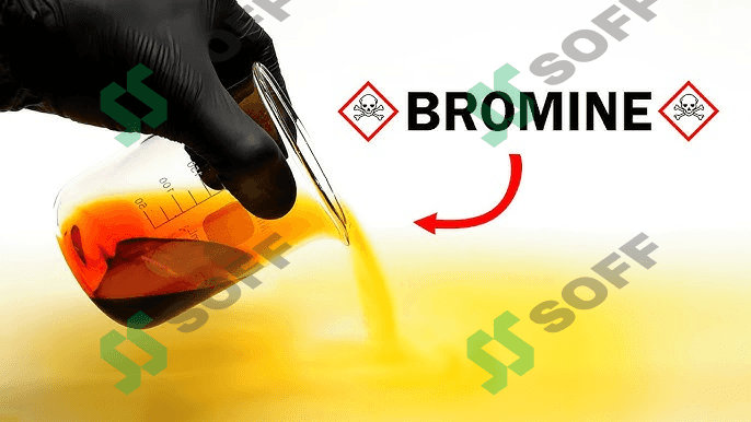 Brom, yod birikmalari. 2