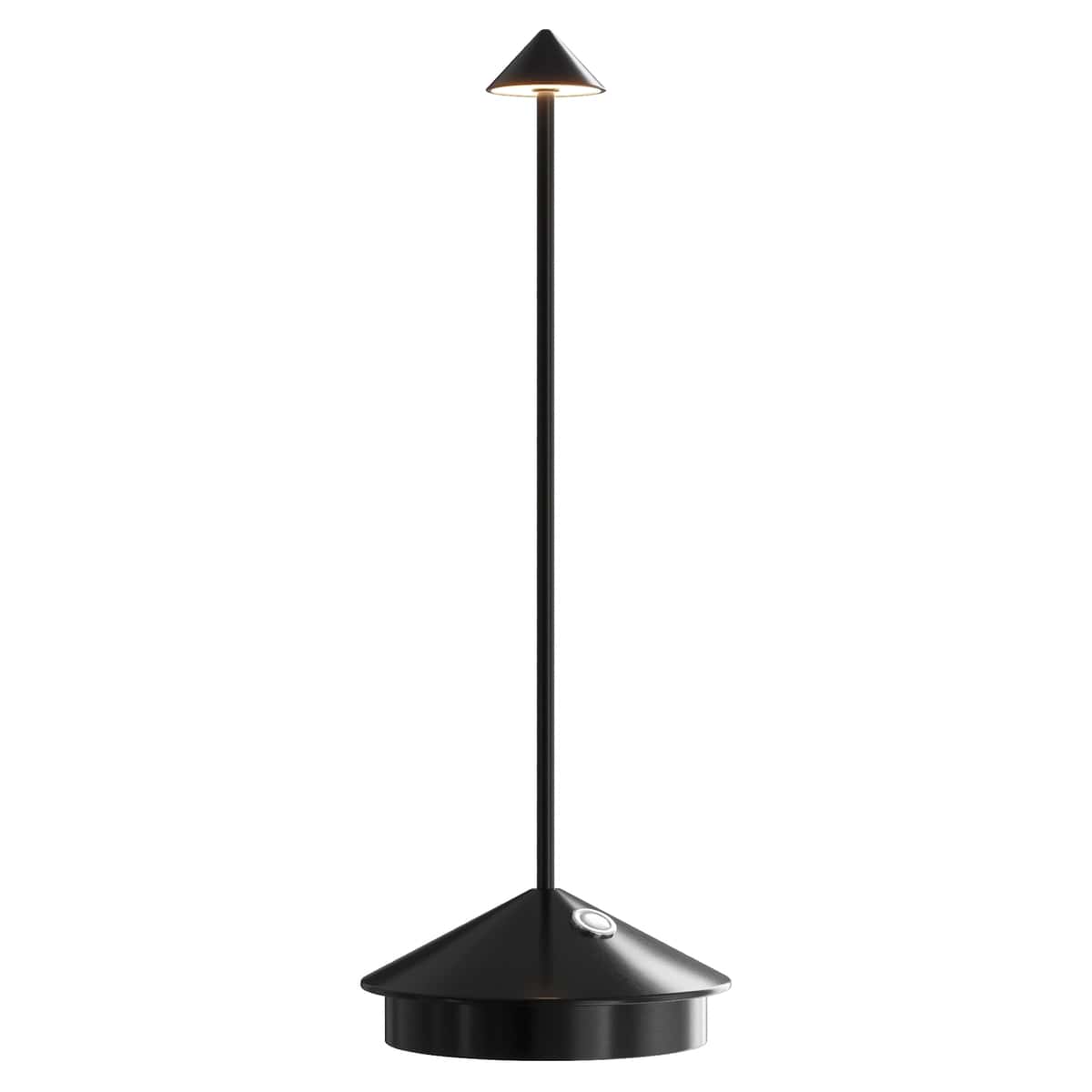 Modern Led Rechargeable Table Lamp 1