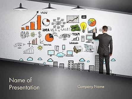 Business and marketing prezentatsiya 1