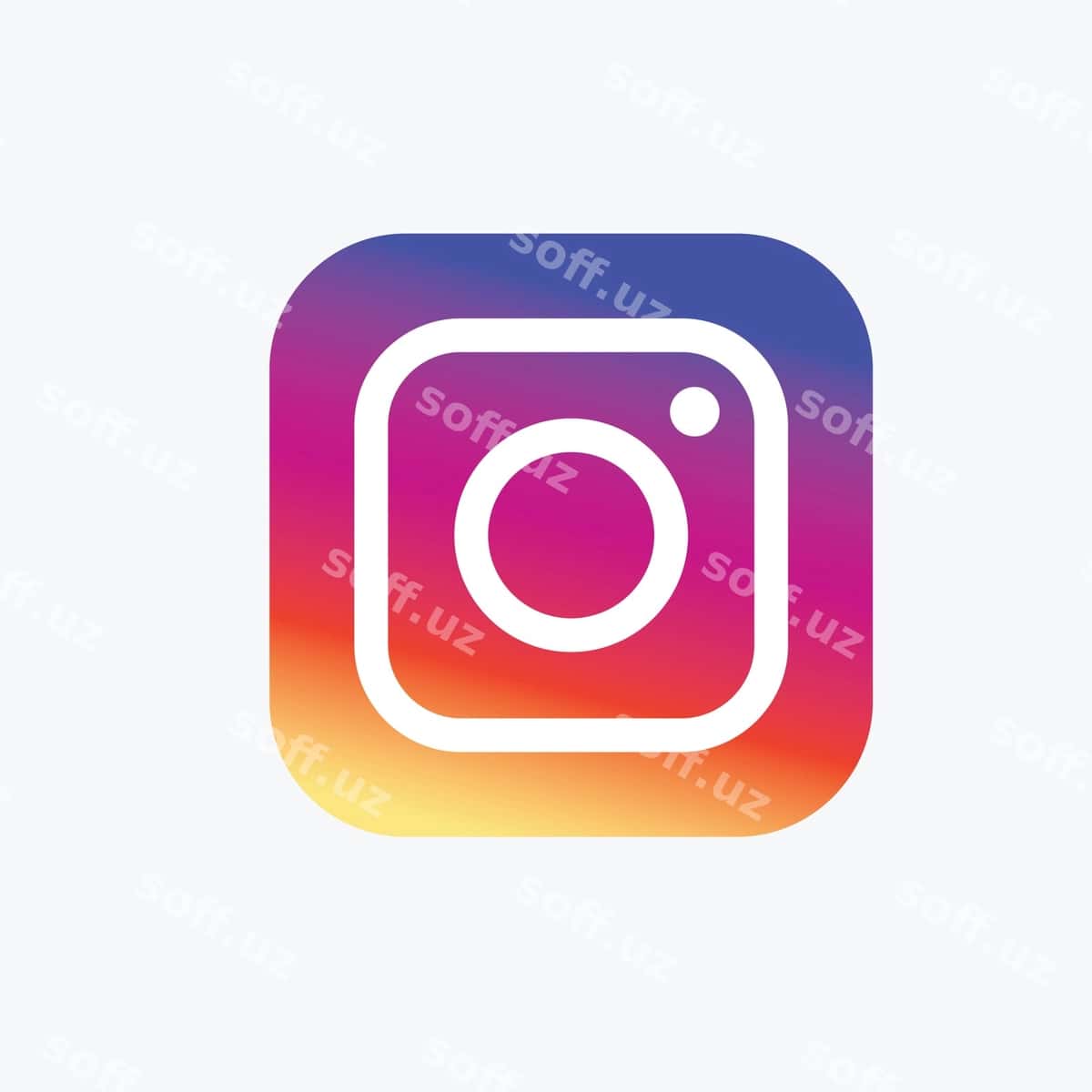 Instagram logotipi | Instagram logo 1
