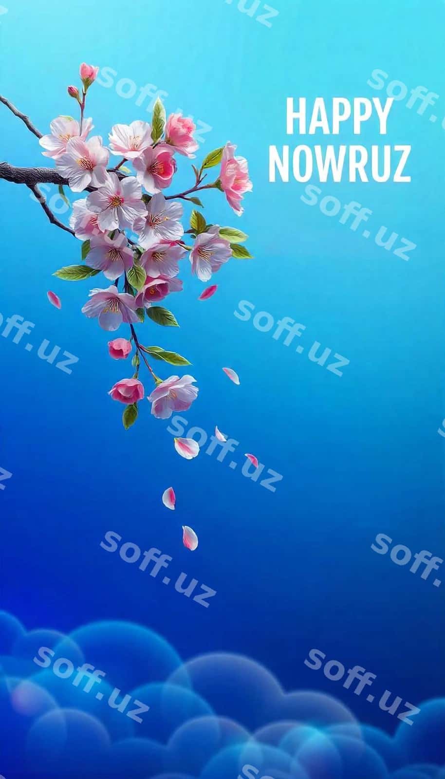 Xalqaro Navro'z kuni | International day nowruz 1