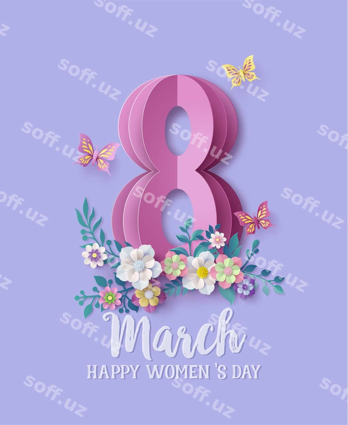Xalqaro Ayollar Kuni 8 Mart | International women s day 8 march 1