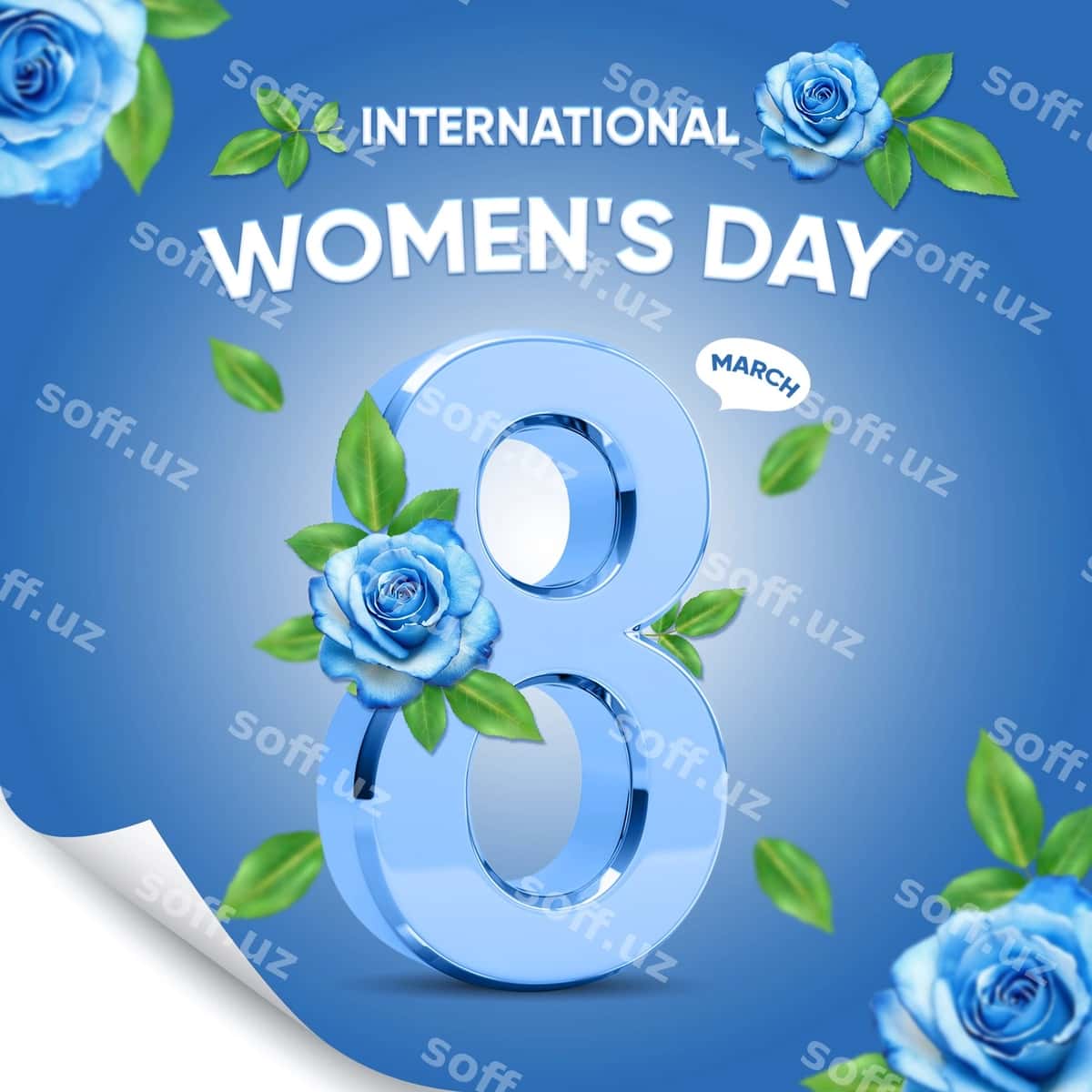 Xalqaro Ayollar kuni 8 mart | International womens day 8 march 1